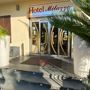 **** Hotel Hotel Milazzo Italy
