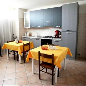 Il Galletto R. , Gangi Italia