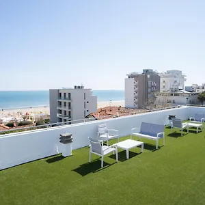 Flamengo 3*, Riccione Italia