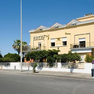 Dipendenza Bellavista 3*, Lido di Ostia Italia