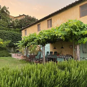  Casa di campagna Azienda Agricola Fabbrica Di San Martino