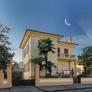 Gasthof Il Giardino Del Pettirosso