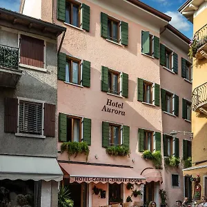 Hotel Aurora