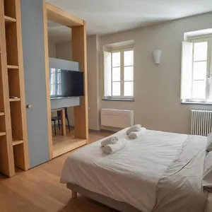 3* Maison d'hôtes Chill In Tuscany