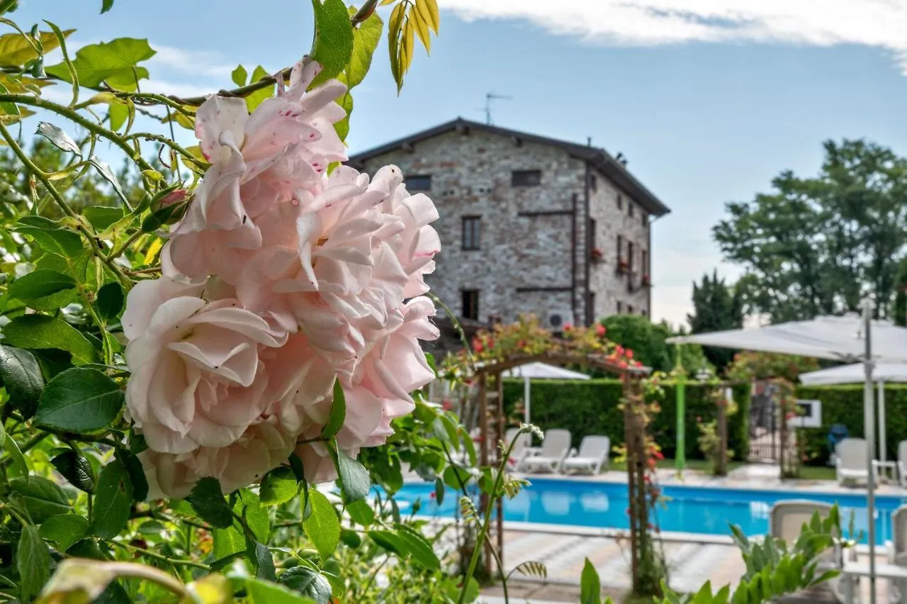 Bed & Breakfast Castello Dei Templari