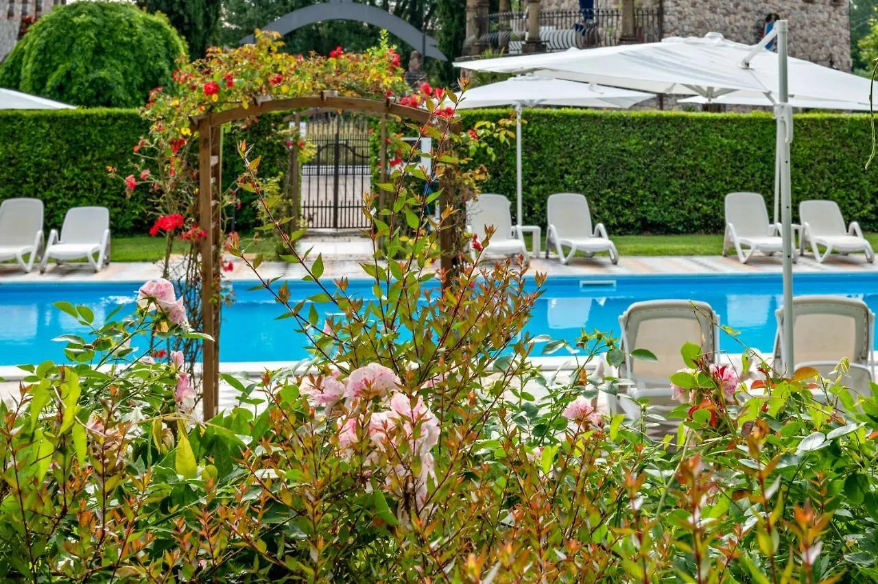 Bed & Breakfast Castello Dei Templari