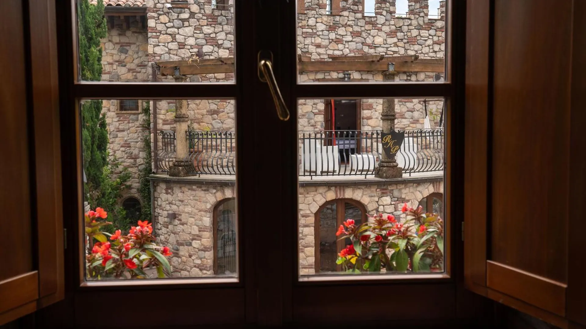 Castello Dei Templari Bed & Breakfast
