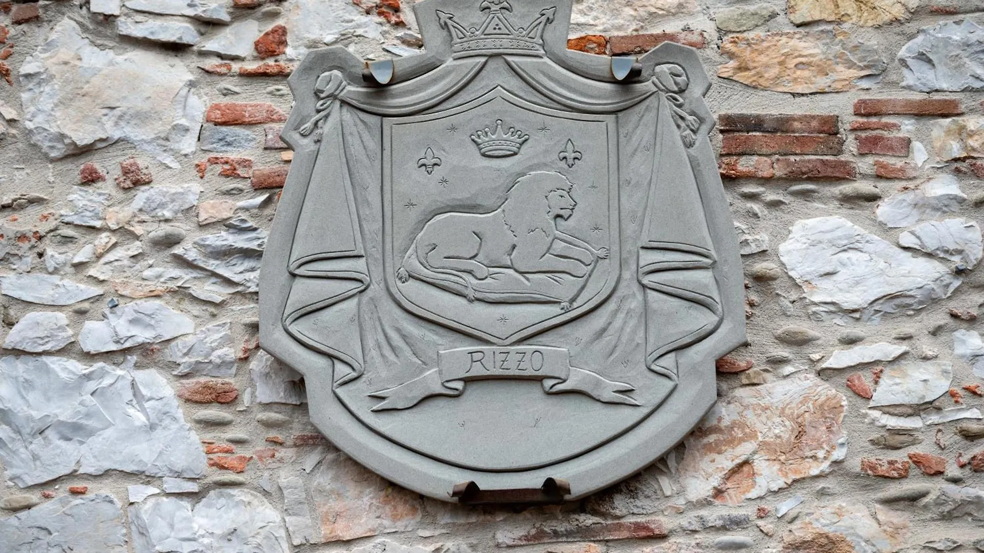 Castello Dei Templari Italy