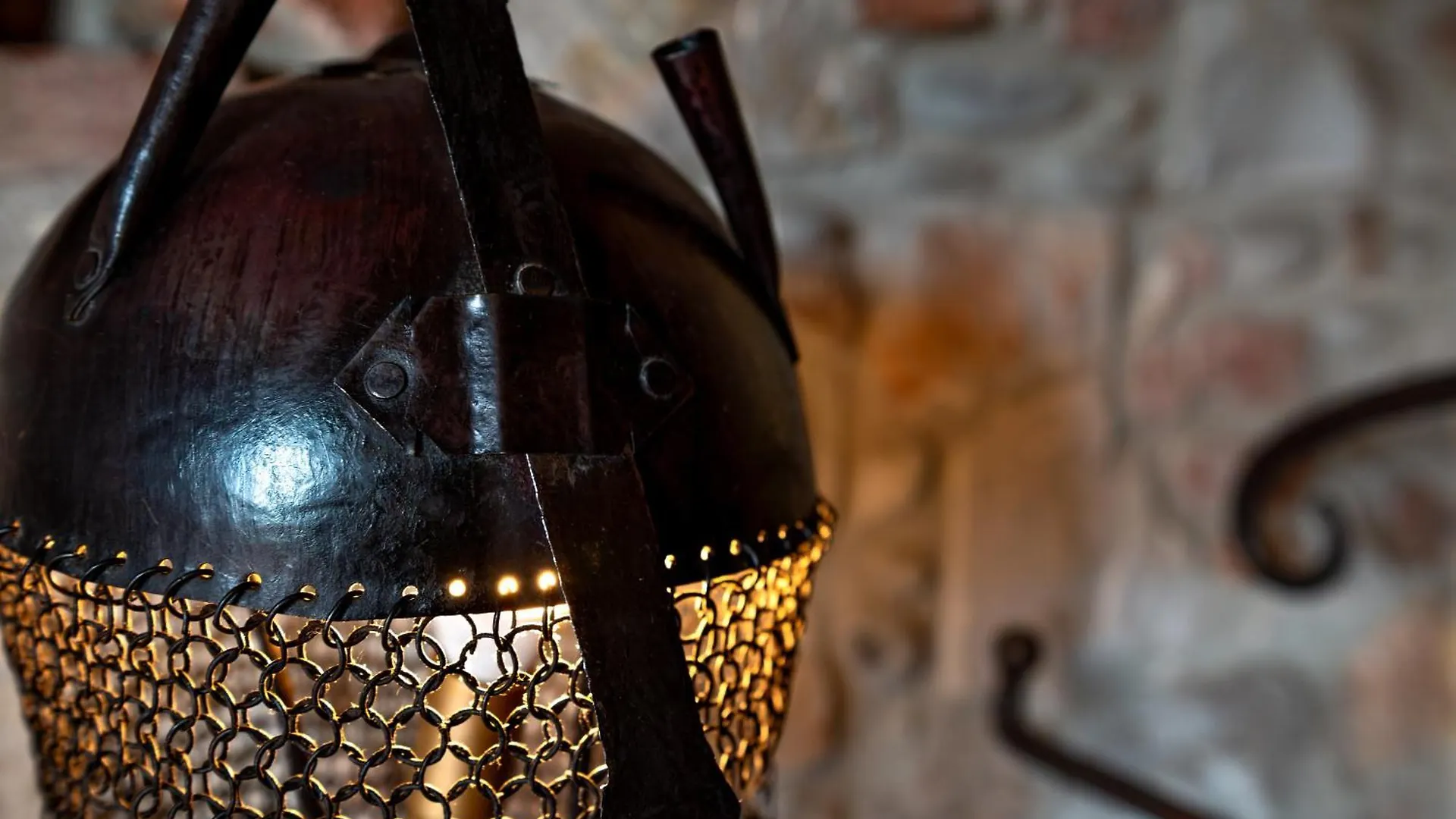 Castello Dei Templari Bed & Breakfast