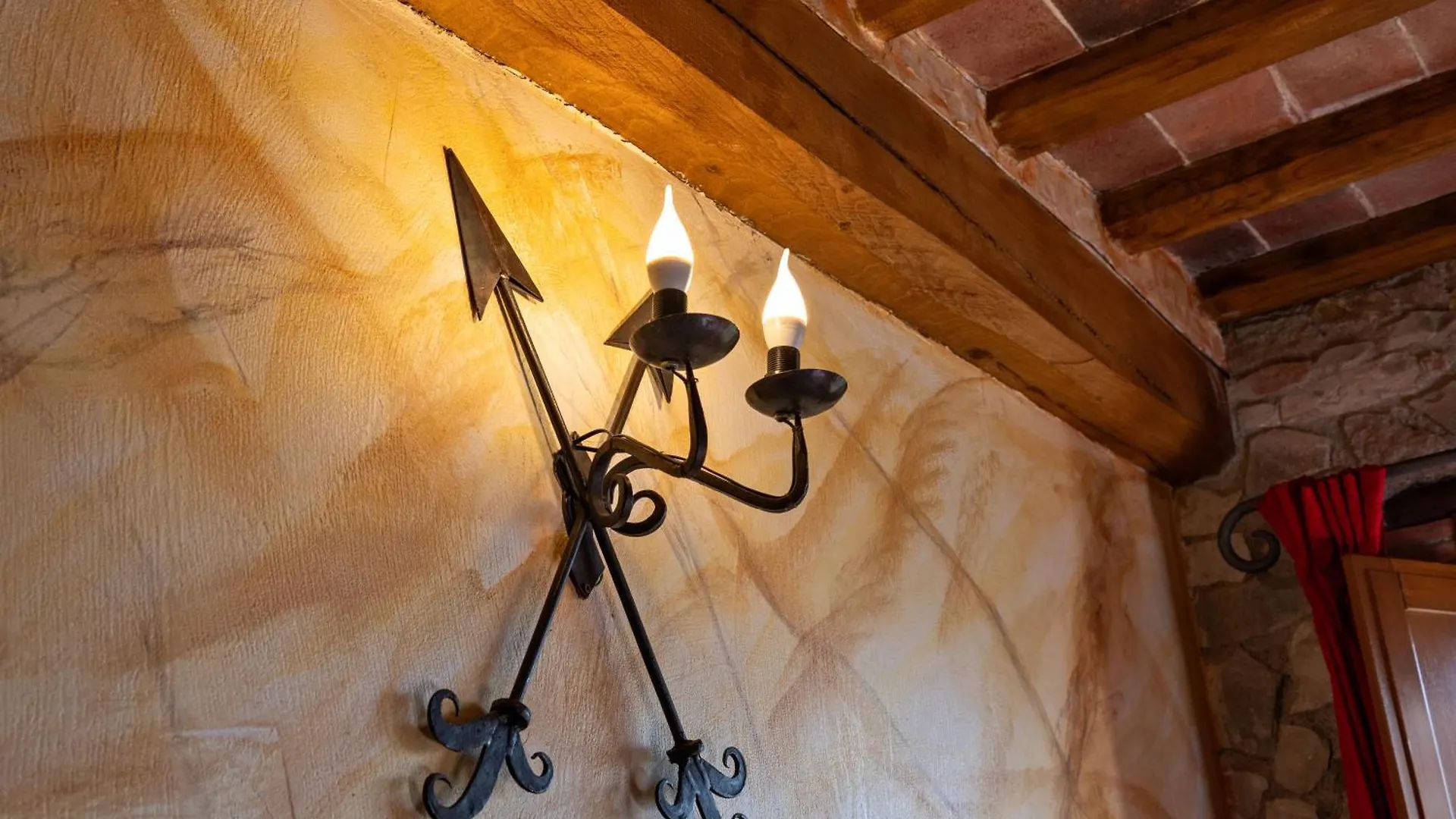 Bed & Breakfast Castello Dei Templari