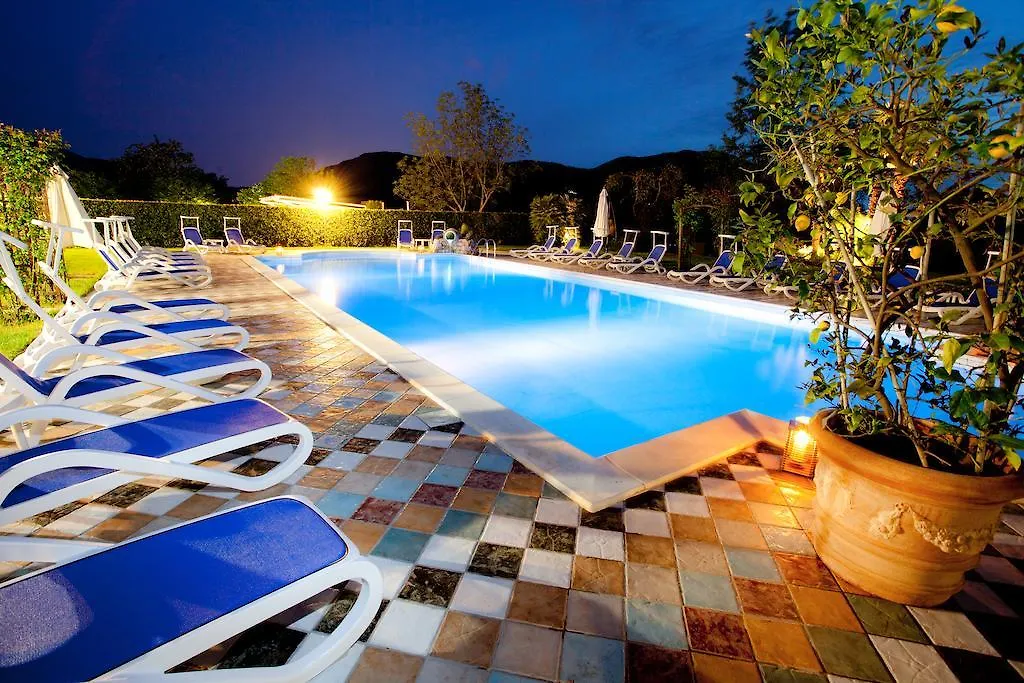Bed & Breakfast Castello Dei Templari