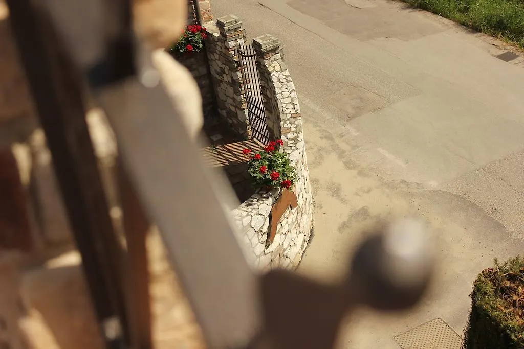 ** Bed & Breakfast Castello Dei Templari Italy