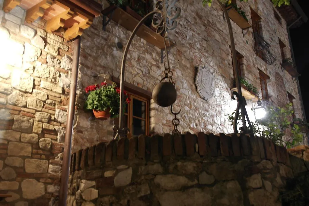 Castello Dei Templari Bed & Breakfast Lucca