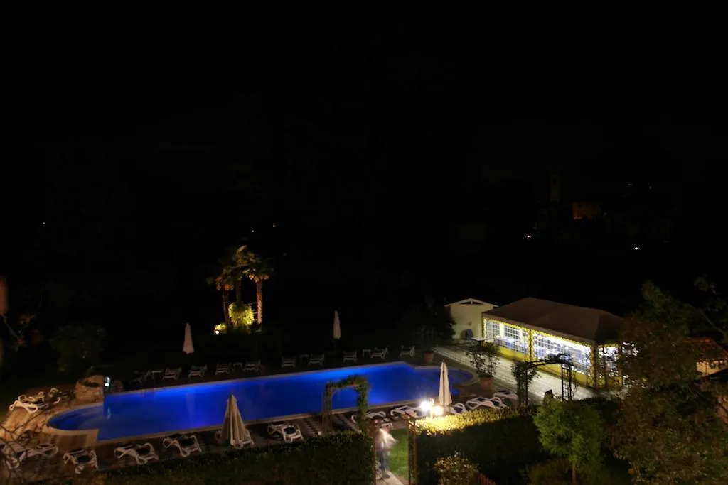 ** Bed & Breakfast Castello Dei Templari Italy