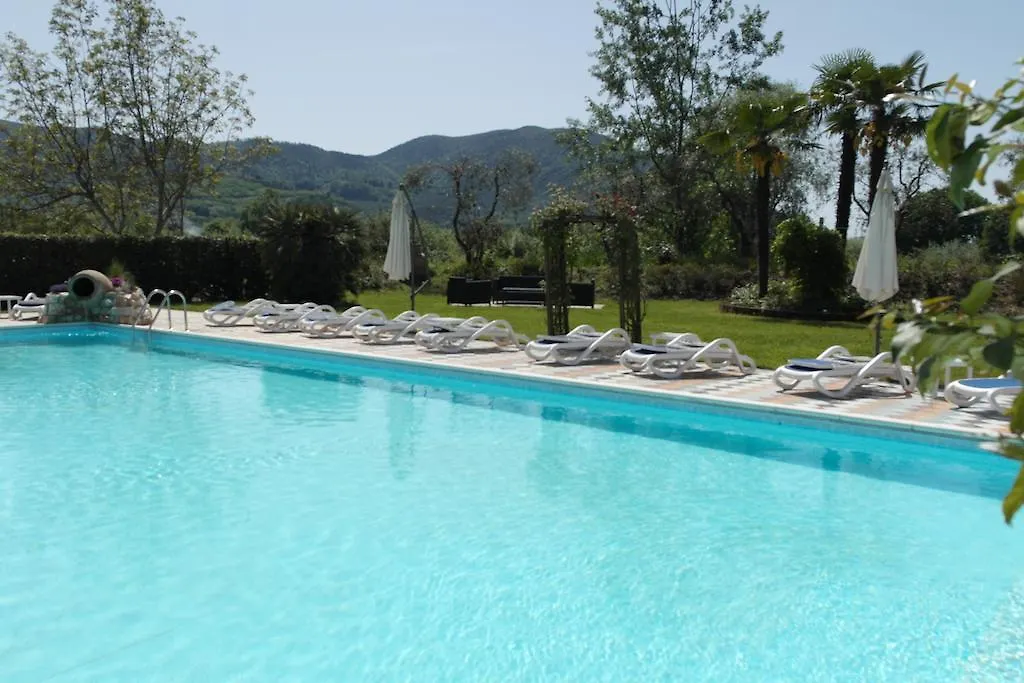 ** Bed & Breakfast Castello Dei Templari Italy