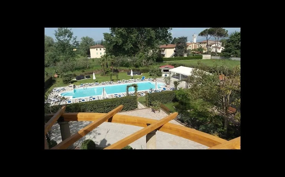 Castello Dei Templari
