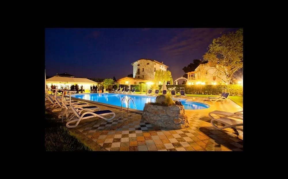Bed & Breakfast Castello Dei Templari